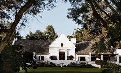 Elewana Collection Ngorongoro Manor