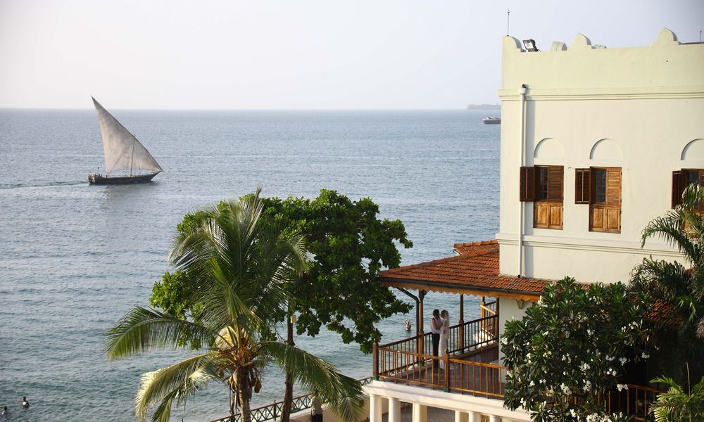  Zanzibar  Serena Inn Zanzibar  Wedding  Packages